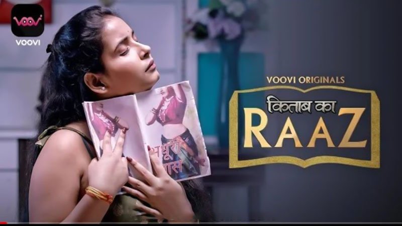 Kitab Ka Raaz | Season 01 | Episode 03